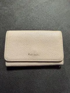 Paul Smith 名刺入れ カードケース ベビーピンクのサムネイル