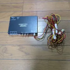 地デジチューナーのサムネイル