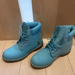 Timberland ティンバーランド ウォータープルーフ50周年記念 限定色