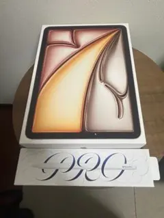 iPad AirM3 256gb 11インチApple Pencil Pro