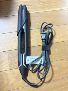 4D Plus ストレートヘアアイロン ジャンク品 - メルカリ