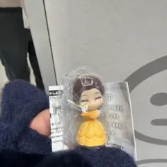 “ディズニープリンセス” ぎゅーこっと ベル