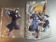 Dies irae PANTHEON アクリルスタンド　ラインハルトメルクリウス