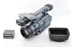 SONY ソニー DCR-VX1000 Handycam ハンディカム#1419 - メルカリ
