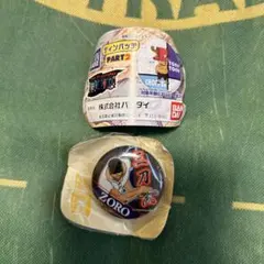 ONE PIECE 缶バッジ PART2 ゾロのサムネイル