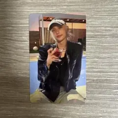 straykids doit HMV 特典A フィリックス