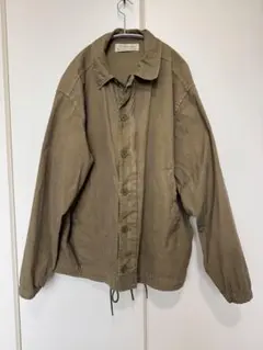 REMI RELIEF × BEAMS PLUS / 別注 デッキジャケット