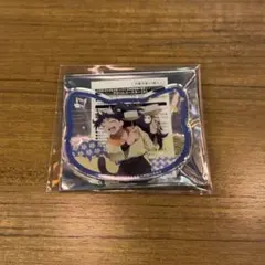 忍たま　ナンジャタウン　アクリルコースター　久々知兵助