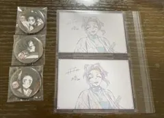 2025年最新】胡蝶しのぶ ufotableの人気アイテム - メルカリ