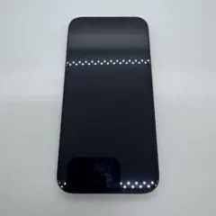 iPhone12 ネイビー 動作確認済