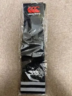 Canterbury ソックス　3セット