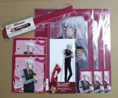 MASHLE　マッシュル　キャラ福くじ　カルド　7個セット　まとめ売り