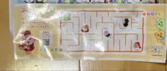 んぽちゃむ きみまろ　スシローコラボ つみあげフィギュア