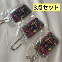 exit グッズ 1118 ETA Shibuya O-EAST販売グッズ｜EXIT TUNES ACADEMY PORTAL