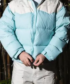 【新品】GOLF Wangダウンジャケット Sサイズ 2026年最新】GOLF WANG メンズ ダウンジャケットの人気アイテム - メルカリ