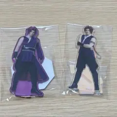 刀ミュ すえひろがり アクリルスタンド アクスタ 蜻蛉切 Spi 真剣乱舞祭