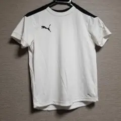 PUMA ショートスリーブTシャツ 150