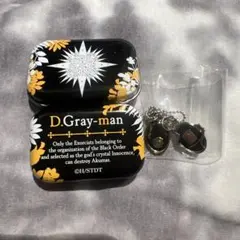 2026年最新】D.Gray-manリトルアクセサリーコレクションの人気アイテム