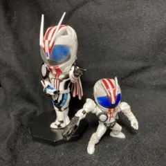 2026年最新】仮面ライダーワールドコレクタブルフィギュアの人気