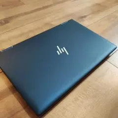 HP Spectre x360 13-ae013TU 8世代 ジャンク - メルカリ