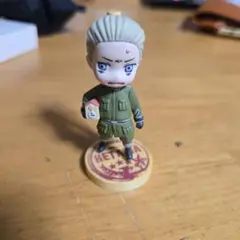 ヘタリア ワンコイングランデフィギュアコレクション ドイツ