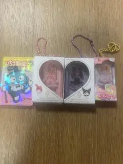 サンリオガチャまとめ売り