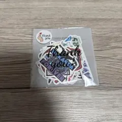 marvel アベンジャーズ　ステッカーセット