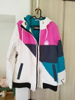 nomis スノーボードウェア Lサイズ スキーウェア