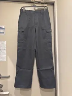 WORKMAN ワークマン ワークパンツ ネイビー 作業着 メンズ 作業ズボン