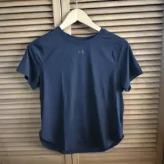 アンダーアーマー ISO-CHILL 半袖Tシャツ ブラックのサムネイル