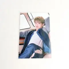 ジュン トレカ CARATLAND 2019 ケレン SEVENTEEN