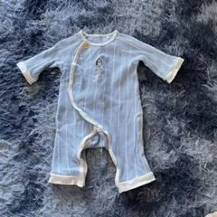 スヌーピー カバーオール 70サイズ