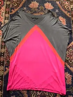 マークバイマークジェイコブス　カットワンピース