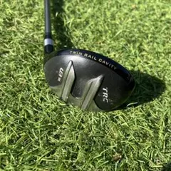 ロイヤルコレクション　3番ユーティリティクラブ