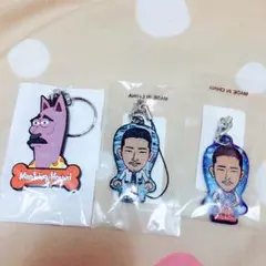 小林直己 セット