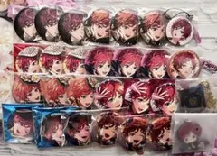 魔法使いの約束 まほやく MD缶バッジ クロエ 9点セット - メルカリ
