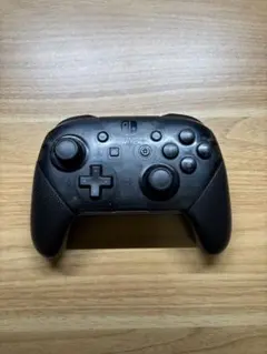 Nintendo Switch Pro コントローラー(ジャンク)
