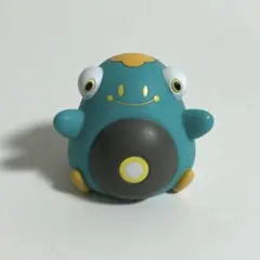 ポケモンキッズ 指人形 ハラバリー