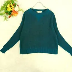 2026年最新】Cotelac ニット・セーターの人気アイテム - メルカリ