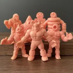 2025年最新】キン消し アトランティスの人気アイテム - メルカリ