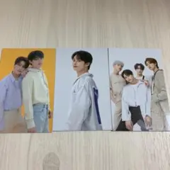 ジュン　トレカ　パフォチ　caratland ケレン