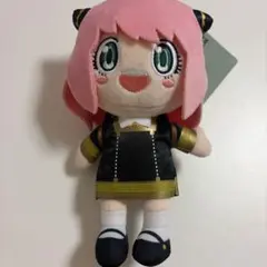 SPY×FAMILY スパイファミリー アーニャ ぬいぐるみのサムネイル