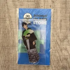 Snow Man アクリルスタンド第2弾（阿部亮平）