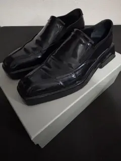 both ギャングローファー