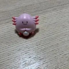 チャンシー　フィギュア