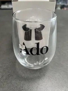 Ado グラス 2個セット 2025年最新】ADO グラスの人気アイテム - メルカリ