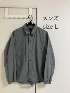 2026年最新】TASLAN coach jacketの人気アイテム - メルカリ