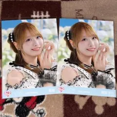 =LOVE イコラブ 恋はじめました 生写真 瀧脇笙古 ヨリ