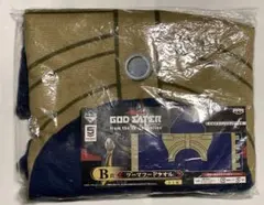 希少品 GOD EATER一番くじセット 2025年最新】一番くじ ゴッドイーターの人気アイテム - メルカリ