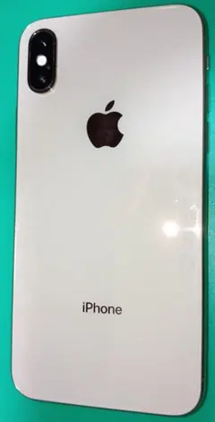 Apple iPhone X Silver 64GB docomo ジャンク品 Yahoo!オークション -「iphone x 64gb」の落札相場・落札価格